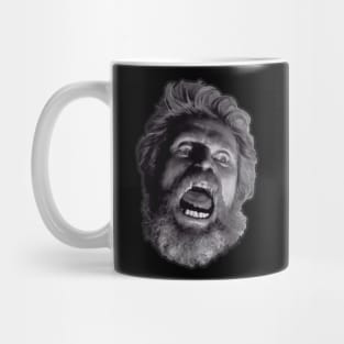 The Lighthouse Mug